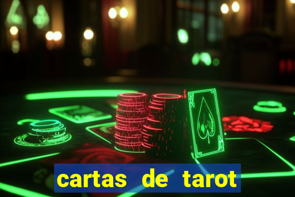 cartas de tarot gratis futuro inmediato